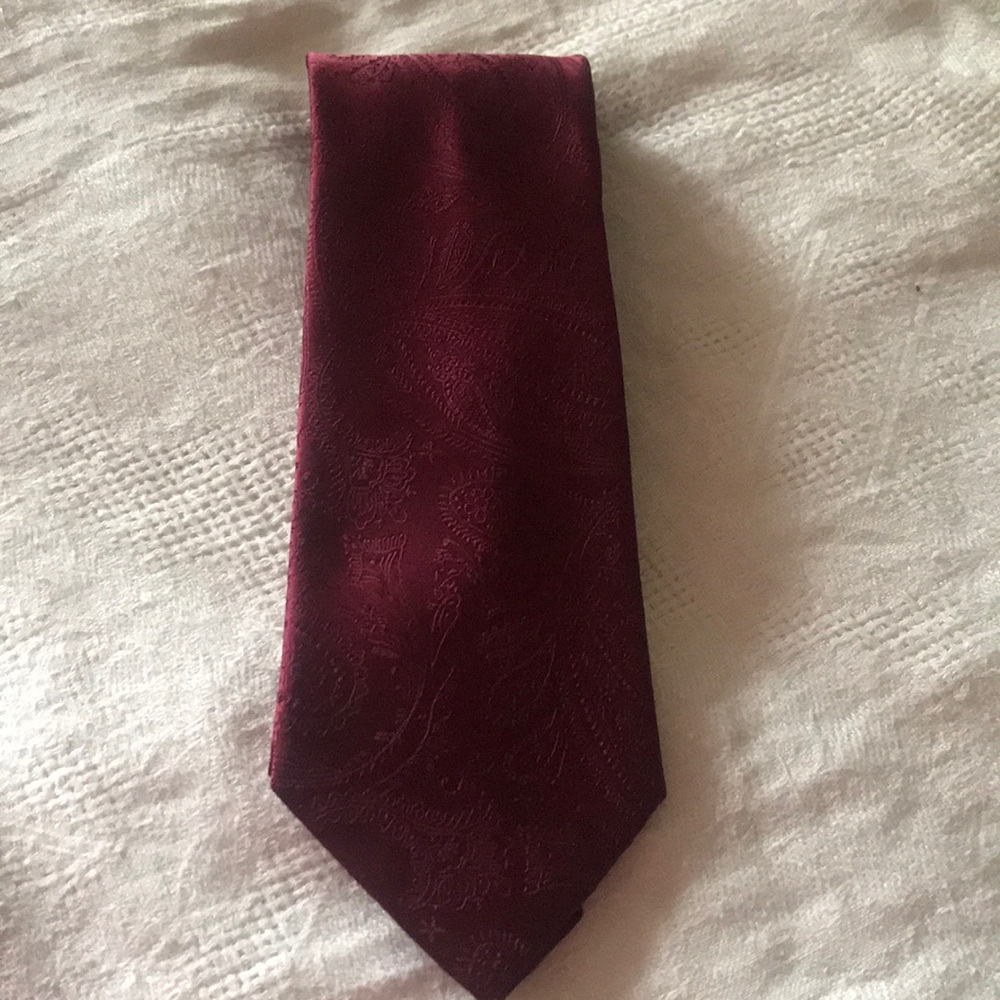 Tie